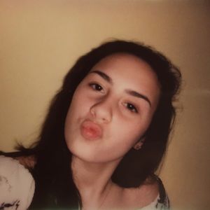 Meet your Posher, Jillian